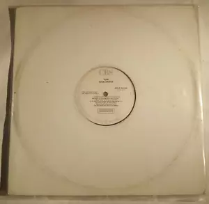 CBS, FEAT. YURI / AIDA CUEVAS / ANGELES OCHOA, MEXICAN 12" EP TRANSLUCENT, PROMO - Picture 1 of 4