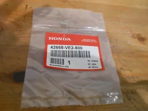 NOS OEM Honda Lawn Mower HRX217K5 ++++ Ratchet Return Spring # 42668-VE2-800 - Bild 1 von 1