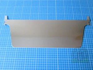 Sony PlayStation 4 PS4 Slim- Power Supply PSU Metal Earth Ground Plate - Picture 1 of 2