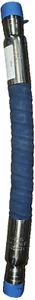 18"" x 1"" Continental Prospector Chemieschlauch Stecker 316 SS NPTxStecker 316 SS NPT - Bild 1 von 3