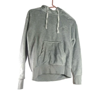 Sudadera con Capucha Xhilaration Suave Polar Sudadera Top XS Foto 1 de 3