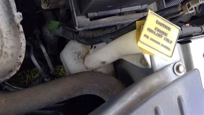 Depósito de refrigerante para caravana 04-07 210599 Foto 1 de 4