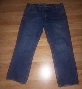 mens old navy jeans size 38x30 - Picture 1 of 2