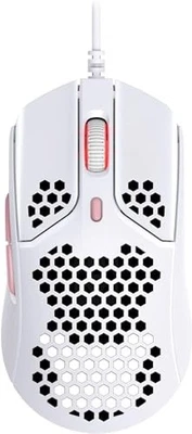 HyperX Pulsefire Haste Gaming Mouse for Gamers Ultra-Lightweight Hexagonal Shell - Image 1 of 4