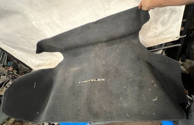 Alfombra de carga para maletero Chrysler 200 Sebring 2011-14 1MU721DVAA OEM ENVÍO GRATUITO RR Foto 1 de 4