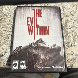 Evil Within (PC, 2014) - Bild 1 von 7