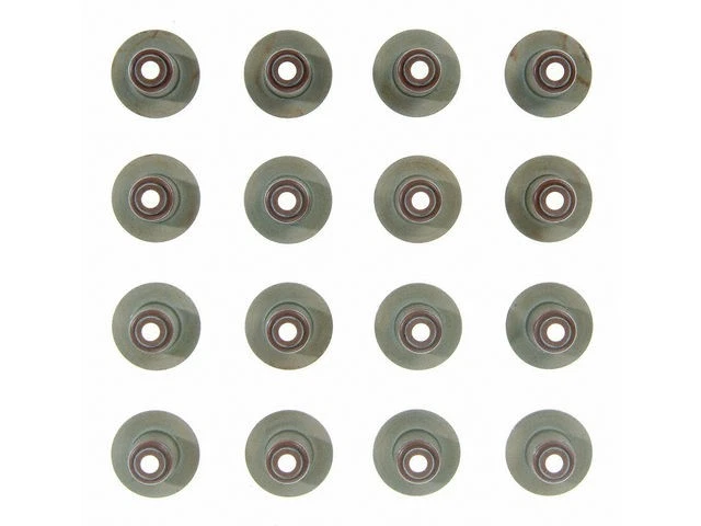 Kit de sellado de vástago de válvula de admisión y escape para Chrysler 300 FH874DG 2005-2008 Foto 1 de 1