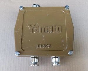 Yamato EF522 load cell junction box - Picture 1 of 4