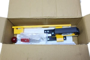 EUCHNER CTP-ACF-123655 BOLT SAFETY SWITCH 123655 - Picture 1 of 7