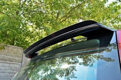 Maxton - SPOILER CAP VOLVO V50F R-DESIGN  - Imagen 1 de 4