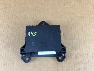 Módulo de control amplificador de temperatura de CA Toyota Prius 2006-2009 88650-47051 OEM Foto 1 de 4