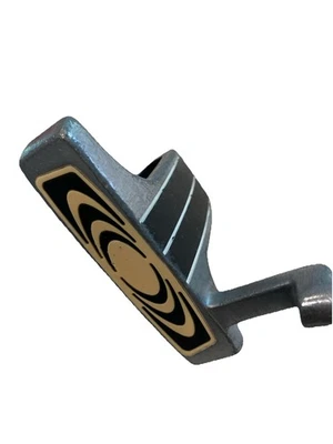 Wilson Harmonized 460 RH Putter 35” Steel Stiff Shaft Winn Overszd Grip Balanced - Image 1 of 4