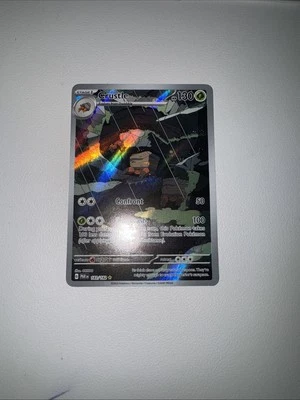 Crustle 183/182 Sv04: Paradox Rift Holo - Image 1 of 3