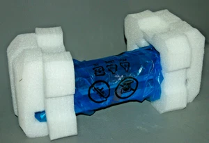 Ebusin RM2-6431-000CN Fuser Replacement for HP Color Laserjet Pro M452nw others - Afbeelding 1 van 5