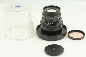 [Near MINT in Case] Hasselblad Carl Zeiss T* S Planar 120mm /5.6 C Lens JAPAN - Picture 1 of 8