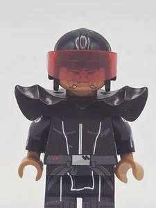 Star Wars: Neunte Schwester (9.) Inquisitor individuell bedruckte Minifiguren von Republic Bri - Bild 1 von 7