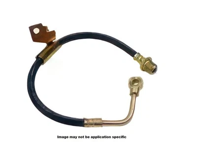 Centric Parts 150.04351 Centric Brake Hose For 75-83 Fiat 124 131 Brava - Image 1 of 4