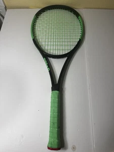 Wilson Blade Team Tennisschläger 9,9 oz. 4 3/8 Griff Bitte Lesen - Bild 1 von 15