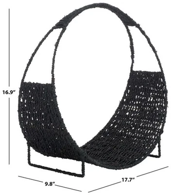 Safavieh MILLY CRESCENT RACK, Reduced Price 2172771029 STG1802B - Image 1 of 4