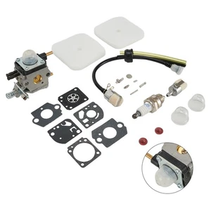 Carburettor Replacement for Mantis 7222 7225 7230 7234 Tillers Easy Maintenance - Picture 1 of 12