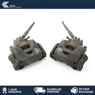 Étrier De Frein Avant Gauche Et Droit Citroën C4 II 1651755280 - Photo 1/3