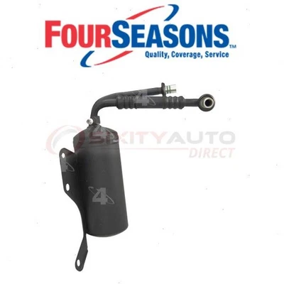 Four Seasons AC Refrigerant Suction Hose for 1992-1993 Ford E-350 Econoline we Foto 1 de 4