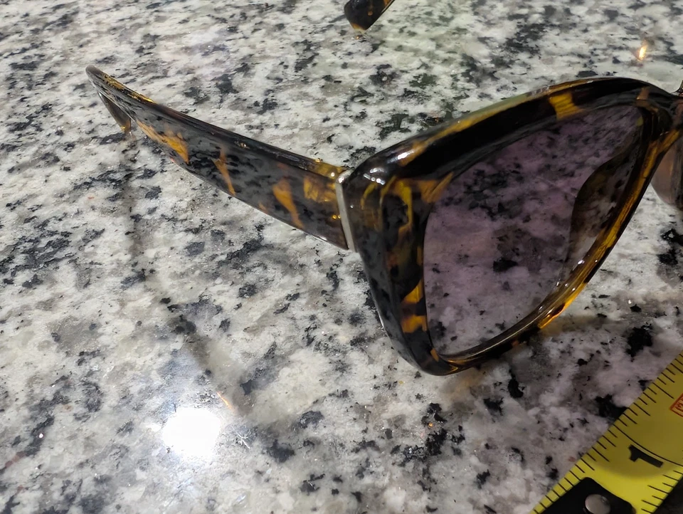 Gafas de sol polarizadas Polarspex Foto 1 de 4