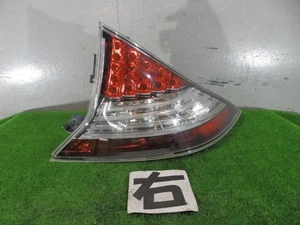 HONDA CR-Z ZF1 Right Tail Lamp LEA-MF6 R81 P8689 33500-SZT-G03 242784 - Picture 1 of 6