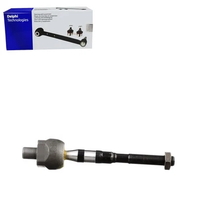Extremidade interna da haste de amarração de direção Delphi para 2006-2010 INFINITI M45 - Imagem 1 de 4