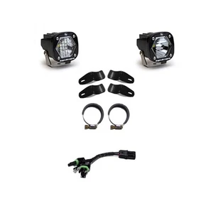 Kit Universal Moto Baja Design 507087 S1 Driving-Combo con EFI - Imagen 1 de 1