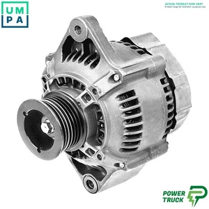 ALTERNATOR PTC-3020 FOR VOLVO D10A320/D10A360/D10B320/D10B360 9.6LD9A260 9.4L - Picture 1 of 8