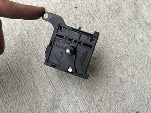 Ford Heater AC Blend Door Select Without Knob, F2DH-19D961-AB, OEM - Picture 1 of 2