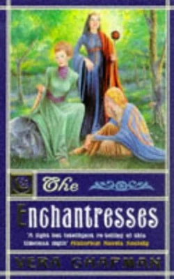 Enchantresses, Chapman, Vera - Imagen 1 de 2