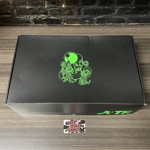 Octopus Arcade Fight Stick di TR Nero + Cavi + Confezione Originale - Foto 1 di 8