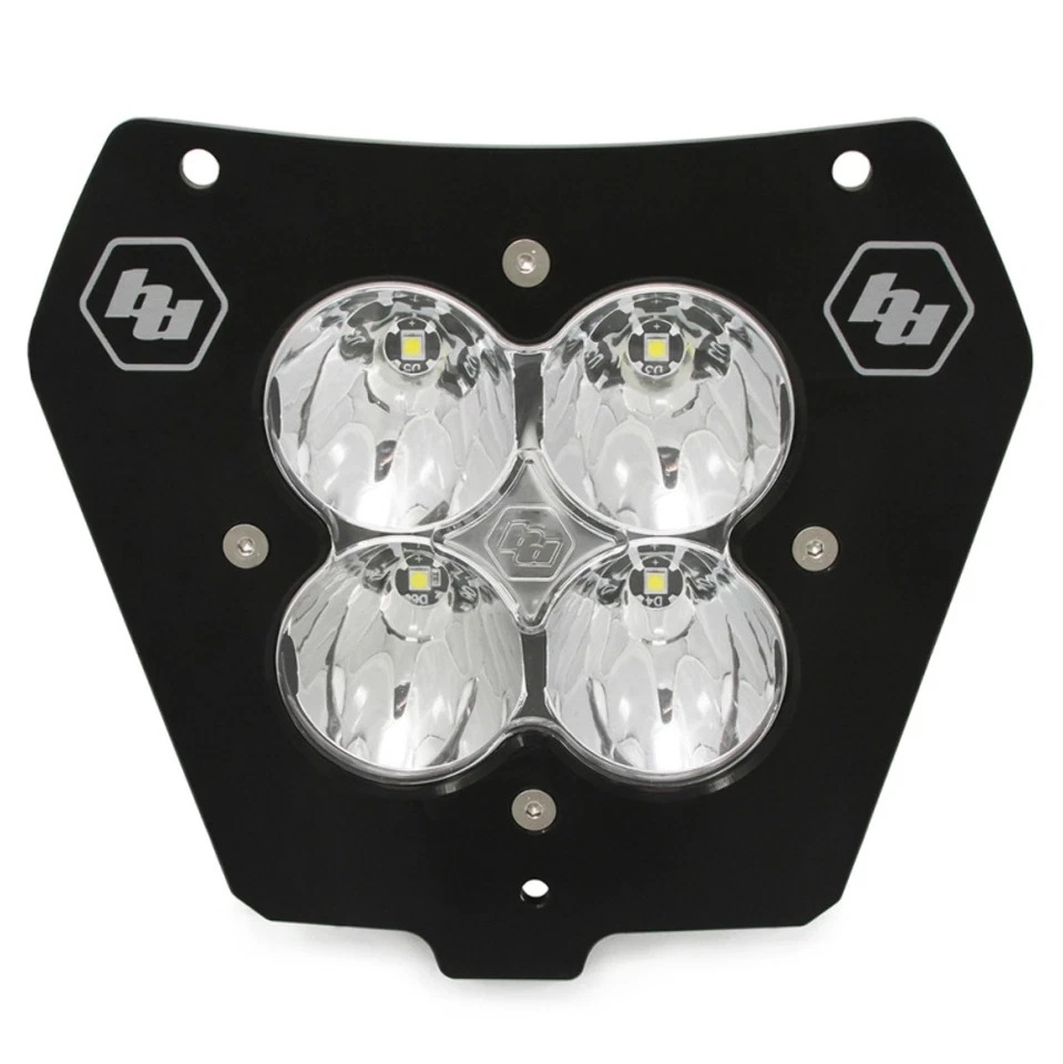 Baja Designs LED KTM Kit for 14-16 XL80 - Image 1 of 1