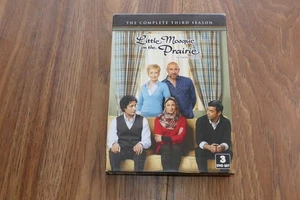 Little Mosque on the Prairie: Season 4 (DVD, 2011, 3-Disc Set) - Foto 1 di 6