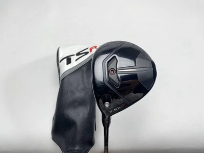 Madera de calle Titleist TSR2 3 16,5* Tensei azul serie AV Xlink Tech rígida izquierda alta HC Foto 1 de 4