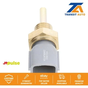 Engine Coolant Temperature Sensor For Nissan Rogue Sentra Altima Murano Kicks XD - Picture 1 of 1