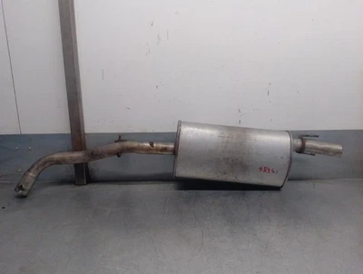 MEO425 HINTERES AUSPUFFROHR / 4401471 / B8133483185 / 4971381 FÜR RENAULT 11 19 - Bild 1 von 4