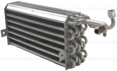 A/C Evaporator Core fits 1973-1989 Mercedes-Benz 450SEL,450SL,450SLC 380SL 560SL - Image 1 of 4