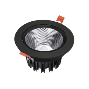 LED Ceiling Down Lighting Round Ceiling Lights Recessed Lights Super Bright9239 - Picture 1 of 6