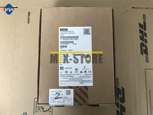 1PCS Unopened Brand New Siemens 6SL3210-1PE13-2AL1 6SL3 210-1PE13-2AL1 - Picture 1 of 5