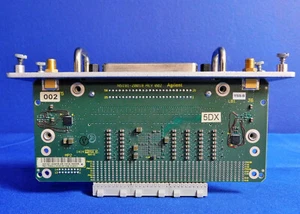 Conjunto de placa de control de frecuencia Agilent HP Keysight N5191-63018 - Imagen 1 de 2