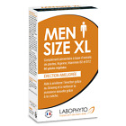 Mannen maat XL seksuele prestaties