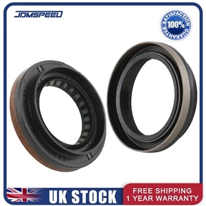 Driveshaft / Diff Oil Seal LH & RH Fit Renault Clio, Kangoo, Megane, Scenic - Picture 1 of 20