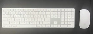Apple Mac Mini 2018 A1993 i7 32GB 256B SSD - Magic Mouse & Keyboard Included - Afbeelding 1 van 3