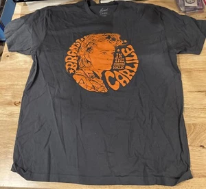 Brandi Carlile In The Canyon Haze T-shirt Size XL RARE - Picture 1 of 4