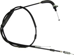 476345 Throttle Cable "A" Pull for Kawasaki KMX125 86-02, KMX200 88-92 (022280H) - Picture 1 of 1