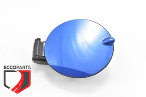 Tankdeckel Tankklappe L1TB-S27936-BA FORD PUMA II MK2 DESERT ISLAND BLUE - Afbeelding 1 van 7