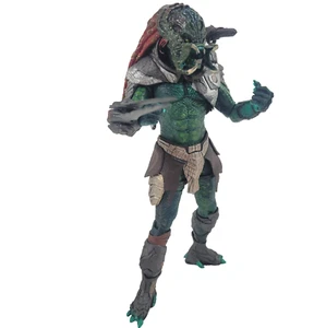 2015 NECA Series 13 Scavage Predator 'The Ultimate Alien Hunter' Loose - Picture 1 of 7